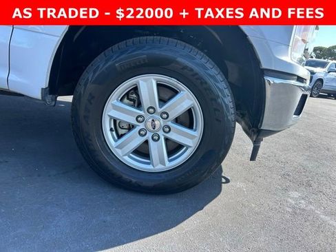 Used 2018 Ford F150 XLT w/ Trailer Tow Package AWD/4WD image 8