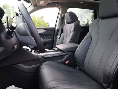 New 2026 Acura MDX SH-AWD image 12