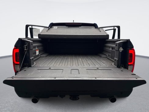 Used 2022 Honda Ridgeline RTL image 22