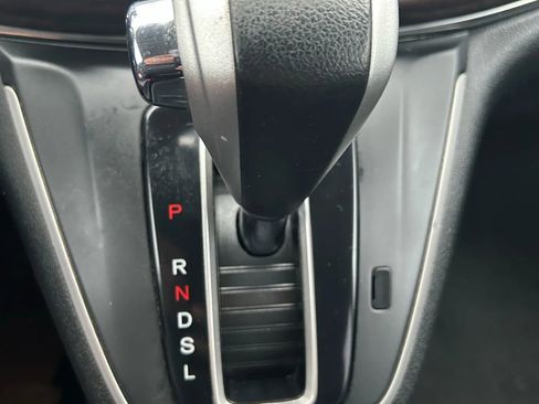 Used 2015 Honda CR-V Touring image 30