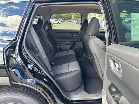 New 2026 Nissan Rogue SV image 24