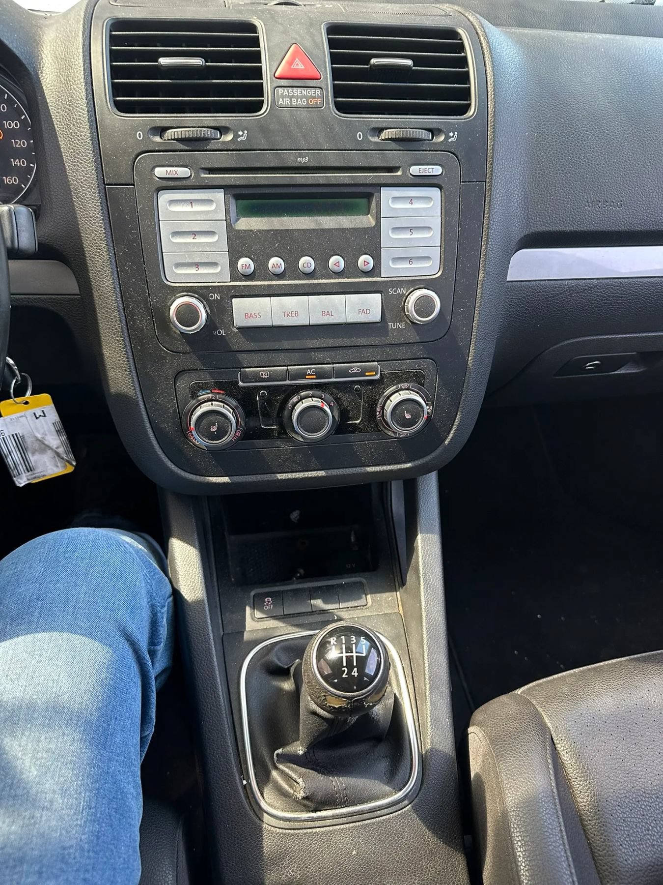 Used 2010 Volkswagen Jetta Limited Edition FWD image 5