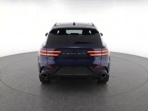Used 2023 Genesis GV70 2.5T w/ Sport Prestige Package AWD/4WD image 7