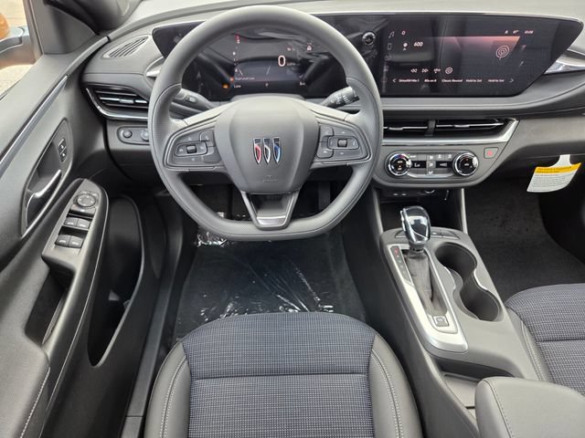 New 2026 Buick Envista Sport Touring FWD image 9