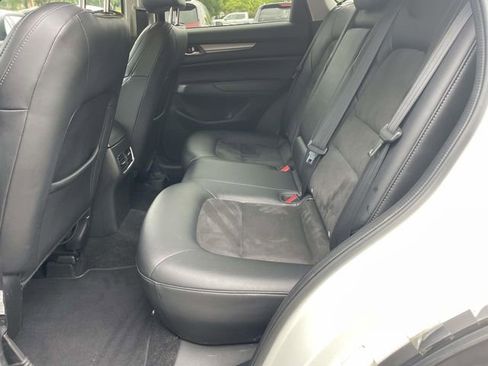 Used 2018 MAZDA CX-5 Touring w/ Preferred Equipment Package FWD image 12