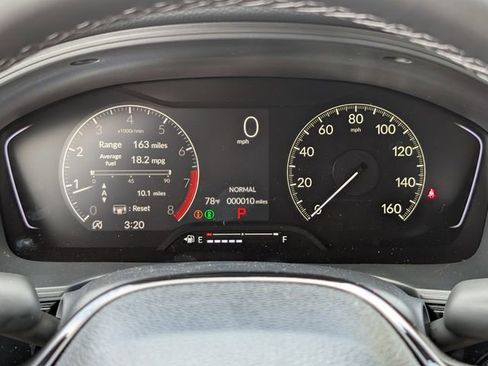 New 2026 Honda Civic Sport image 21