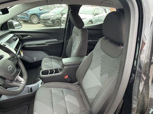 New 2027 Chevrolet Bolt LT w/ Comfort Package FWD image 14