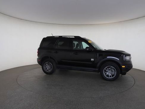 Used 2024 Ford Bronco Sport Big Bend w/ Convenience Package AWD/4WD image 25