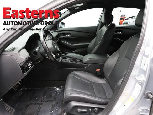 Used 2024 Honda Accord Sport image 14