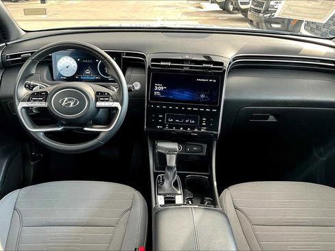 Used 2023 Hyundai Santa Cruz SEL Premium w/ Launch Package image 15