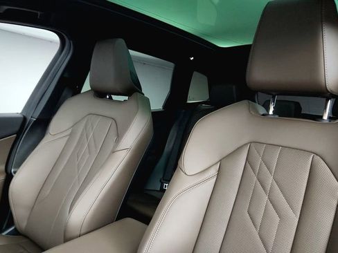 Used 2025 BMW X3 xDrive30i w/ Premium Package image 33