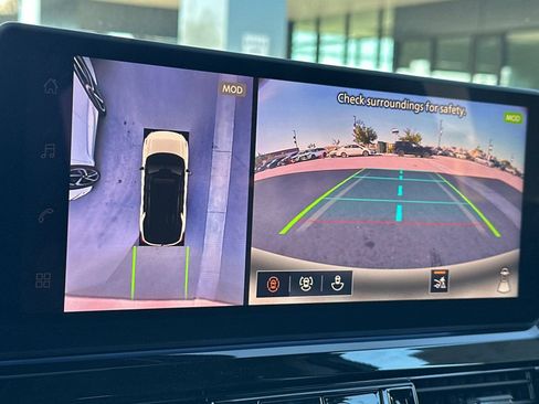 New 2026 Nissan Pathfinder SL AWD/4WD image 23