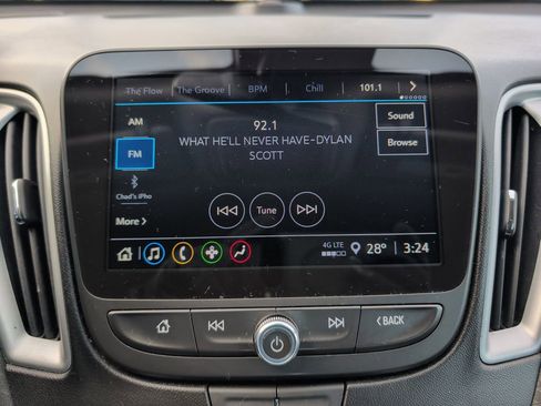 Used 2023 Chevrolet Malibu LT image 13