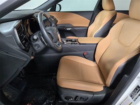 Certified 2023 Lexus RX 350 Premium Plus w/ Cold Area Package image 13