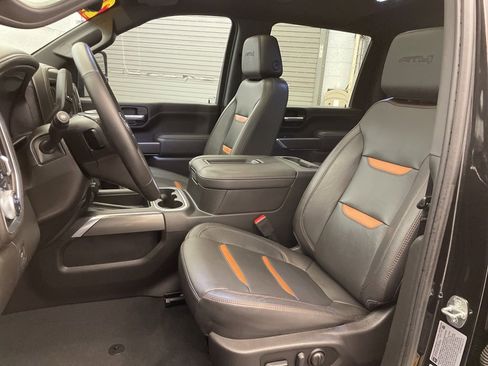 Used 2022 GMC Sierra 2500 AT4 w/ AT4 Preferred Package image 20