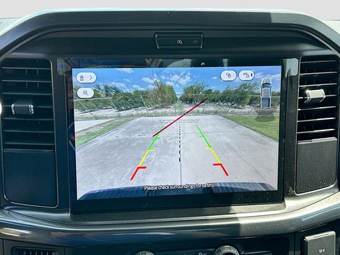 New 2026 Ford F150 STX RWD image 8