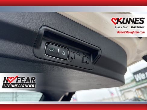 Used 2022 Ford Explorer Limited AWD/4WD image 16