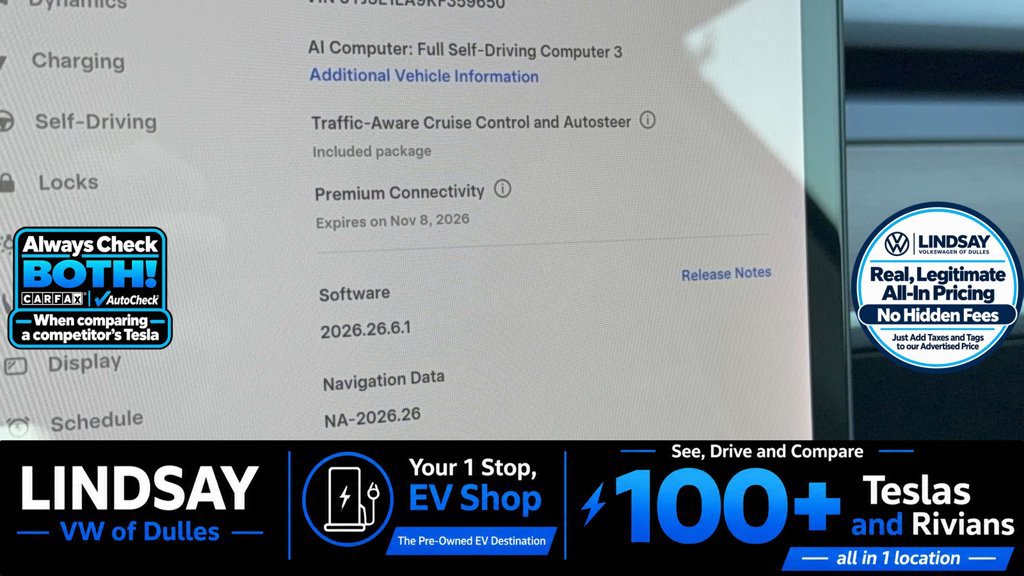 Used 2019 Tesla Model 3 Standard Range Plus RWD image 22