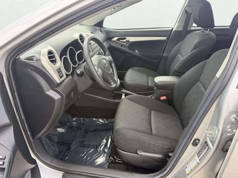 Used 2009 Toyota Matrix S AWD/4WD image 10