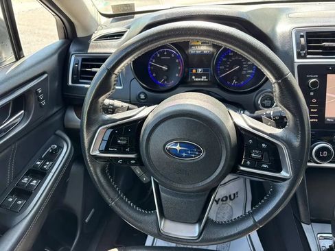 Used 2019 Subaru Outback 2.5i Limited AWD/4WD image 21