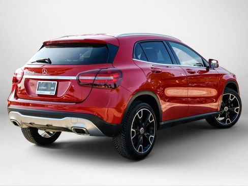 Used 2018 Mercedes-Benz GLA 250 image 5