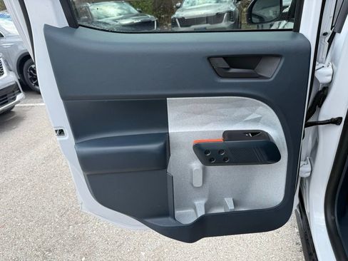 Used 2024 Ford Maverick XLT FWD image 9