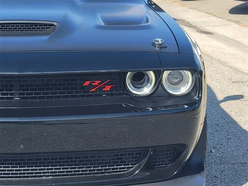 Used 2021 Dodge Challenger R/T Scat Pack image 3