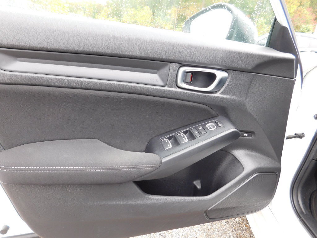 Used 2022 Honda Civic LX image 14