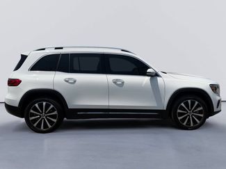 Used 2023 Mercedes-Benz GLB 250 4MATIC video 2