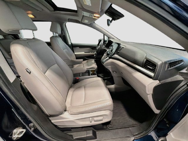 Used 2019 Honda Odyssey EX-L image 24