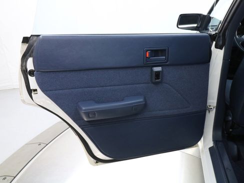 Used 1992 Subaru Loyale 4WD Wagon image 22