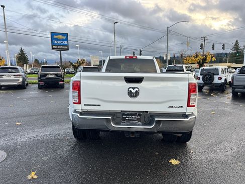 Used 2024 RAM 3500 Big Horn image 4