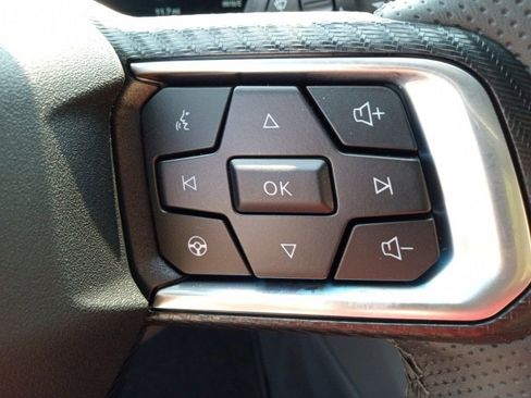 New 2025 Ford Mustang Premium image 23