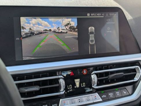 Used 2022 BMW M440i Coupe w/ Premium Package image 25