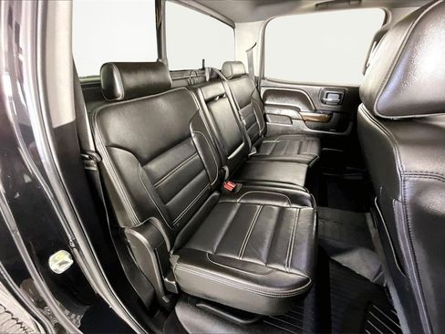 Certified 2019 GMC Sierra 2500 Denali w/ Duramax Plus Package image 26