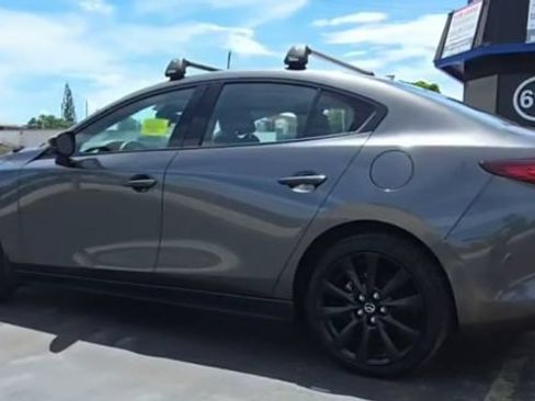 Used 2022 MAZDA MAZDA3 s AWD/4WD image 11