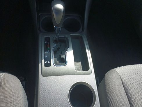 Used 2013 Toyota Tacoma 4x4 Double Cab w/ SR5 Pkg image 20