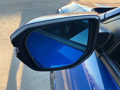 Used 2018 Honda Civic Sport Touring image 14