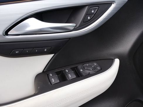 New 2026 Buick Envision Avenir AWD/4WD image 17