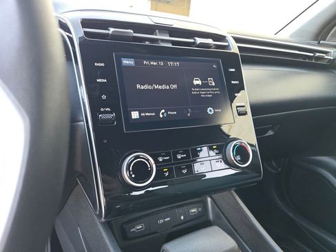 Certified 2022 Hyundai Santa Cruz SEL w/ Activity Package image 16