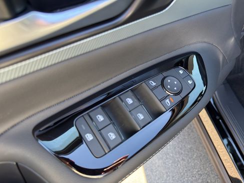 New 2026 Nissan Murano SL AWD/4WD image 13