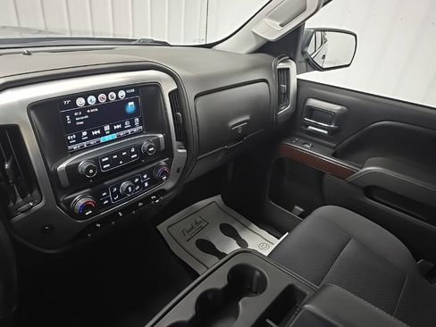 Used 2017 GMC Sierra 1500 SLE w/ SLE Value Package AWD/4WD image 27
