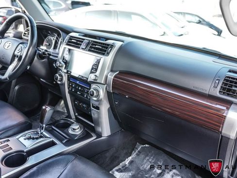 Used 2023 Toyota 4Runner Limited image 49