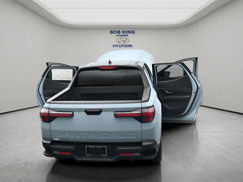 New 2026 Hyundai Santa Cruz SE FWD image 25
