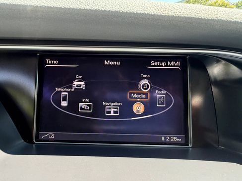 Used 2014 Audi A4 2.0T Premium w/ Audi MMI Navigation AWD/4WD image 24