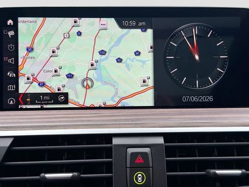 Used 2019 BMW X3 M40i AWD/4WD image 15