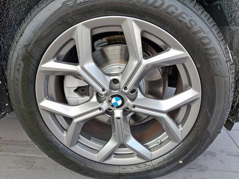 Certified 2023 BMW X3 xDrive30i w/ Premium Package image 7