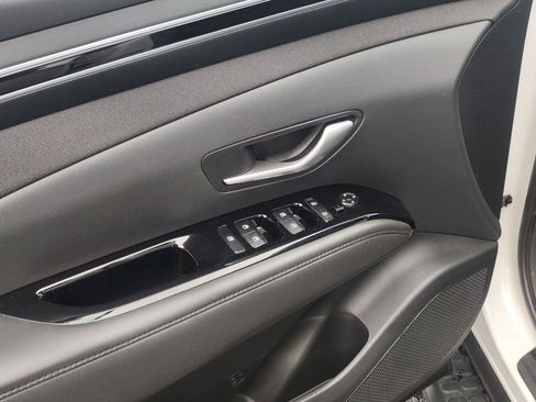Certified 2024 Hyundai Tucson XRT AWD/4WD image 16