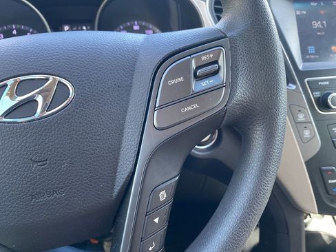 Used 2018 Hyundai Santa Fe Sport w/ 2.4L Value Package 02 image 24