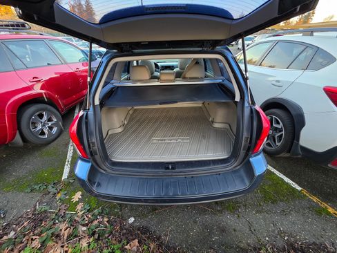 Used 2008 Subaru Outback 2.5i image 21